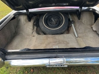 1962 Ford Thunderbird for sale in Michigan (ID-130829)