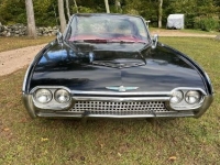 1962 Ford Thunderbird for sale in Michigan (ID-130829)
