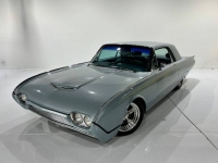 1962 Ford Thunderbird for sale in Michigan (ID-131487)