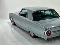 1962 Ford Thunderbird for sale in Michigan (ID-131487)