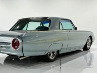 1962 Ford Thunderbird for sale in Michigan (ID-131487)