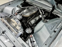 1962 Ford Thunderbird for sale in Michigan (ID-131487)