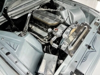 1962 Ford Thunderbird for sale in Michigan (ID-131487)