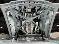 1962 Ford Thunderbird for sale in Michigan (ID-131487)