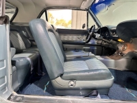 1962 Ford Thunderbird for sale in Michigan (ID-131487)