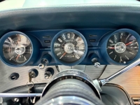1962 Ford Thunderbird for sale in Michigan (ID-131487)