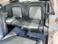 1962 Ford Thunderbird for sale in Michigan (ID-131487)