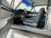 1962 Ford Thunderbird for sale in Michigan (ID-131487)