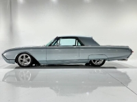 1962 Ford Thunderbird for sale in Michigan (ID-131487)