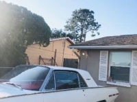 1962 Ford Thunderbird for sale in Michigan (ID-132981)