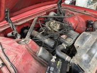 1962 Ford Thunderbird for sale (ID-128695)