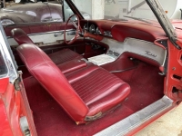 1962 Ford Thunderbird for sale (ID-128695)