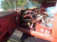 1962 Ford Thunderbird for sale (ID-100600)