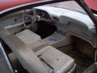 1962 Ford Thunderbird for sale (ID-99373)