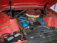 1962 Ford Thunderbird for sale (ID-99373)