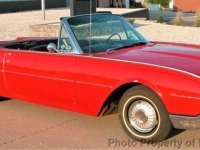 1962 Ford Thunderbird for sale in Riverhead, New York (ID-135040)