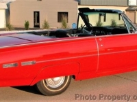 1962 Ford Thunderbird for sale in Riverhead, New York (ID-135040)