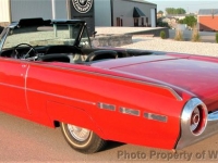 1962 Ford Thunderbird for sale in Riverhead, New York (ID-135040)