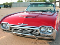 1962 Ford Thunderbird for sale in Riverhead, New York (ID-135040)