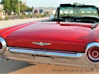 1962 Ford Thunderbird for sale in Riverhead, New York (ID-135040)