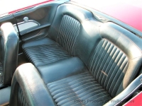 1962 Ford Thunderbird for sale in Riverhead, New York (ID-135040)