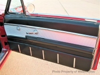 1962 Ford Thunderbird for sale in Riverhead, New York (ID-135040)