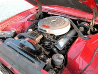 1962 Ford Thunderbird for sale in Riverhead, New York (ID-135040)