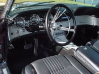 1962 Ford Thunderbird for sale in Michigan (ID-135607)