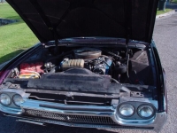 1962 Ford Thunderbird for sale in Michigan (ID-135607)