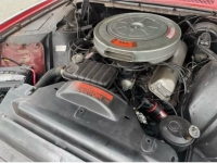 1962 Ford Thunderbird for sale in Michigan (ID-137226)