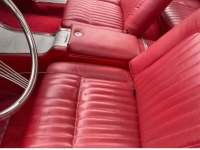1962 Ford Thunderbird for sale in Michigan (ID-137226)