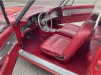 1962 Ford Thunderbird for sale in Michigan (ID-137226)