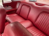 1962 Ford Thunderbird for sale in Michigan (ID-137226)