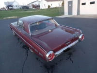 1962 Ford Thunderbird for sale in Michigan (ID-137964)