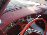 1962 Ford Thunderbird for sale in Michigan (ID-137964)