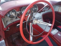 1962 Ford Thunderbird for sale in Michigan (ID-137964)