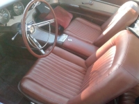 1962 Ford Thunderbird for sale in Michigan (ID-140471)