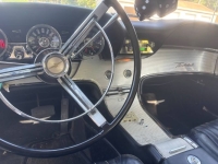 1962 Ford Thunderbird for sale in Michigan (ID-143554)
