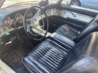 1962 Ford Thunderbird for sale in Michigan (ID-143554)