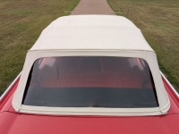 1962 Ford Thunderbird for sale in Michigan (ID-144755)