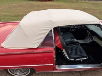 1962 Ford Thunderbird for sale in Michigan (ID-144755)
