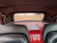 1962 Ford Thunderbird for sale in Michigan (ID-144755)
