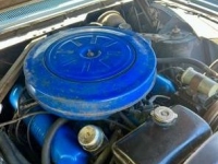 1962 Ford Thunderbird for sale in Michigan (ID-146901)