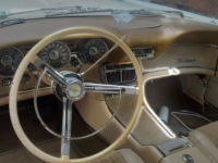1962 Ford Thunderbird for sale in Michigan (ID-162845)