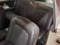 1962 Ford Thunderbird for sale in Michigan (ID-163152)