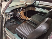1962 Ford Thunderbird for sale in Michigan (ID-163152)