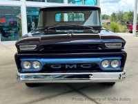 1962 GMC C/K 1500 for sale in Riverhead, New York (ID-132808)