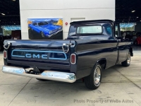 1962 GMC C/K 1500 for sale in Riverhead, New York (ID-132808)