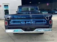 1962 GMC C/K 1500 for sale in Riverhead, New York (ID-132808)