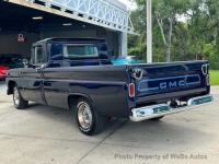 1962 GMC C/K 1500 for sale in Riverhead, New York (ID-132808)